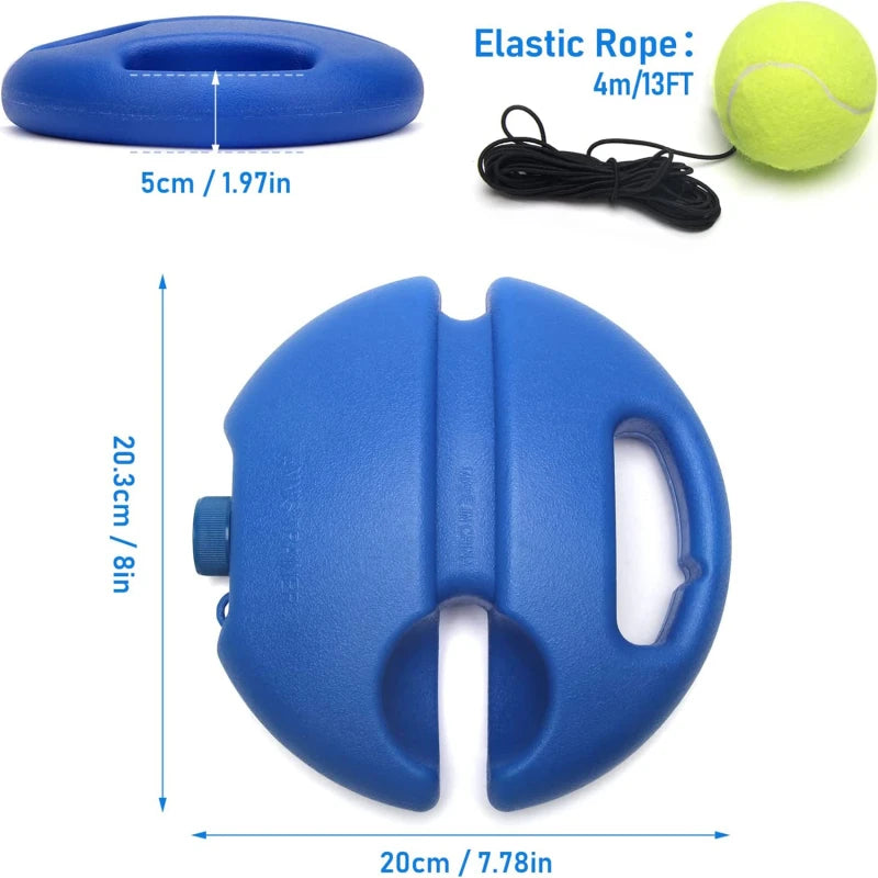 Tennis Rebounder