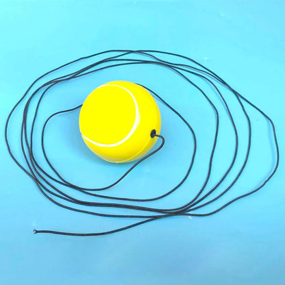 Replacement Ball with Cord
