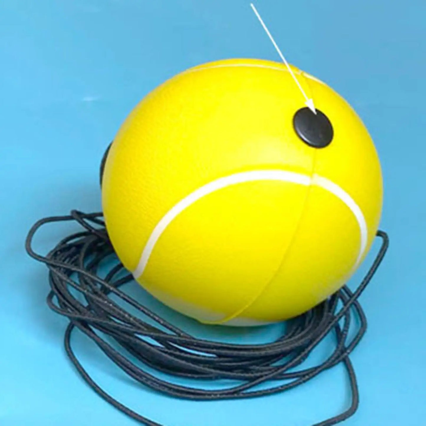 Replacement Ball with Cord