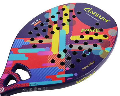 Professional Tennis Racket